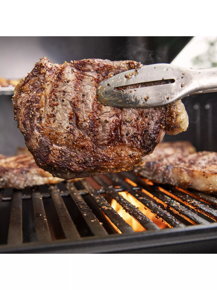Weber Genesis E-315 3-Burner Gas BBQ