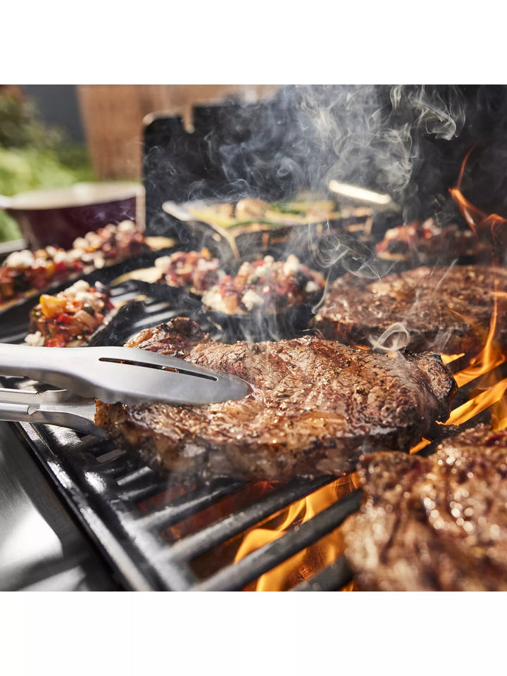 Weber Genesis E-315 3-Burner Gas BBQ