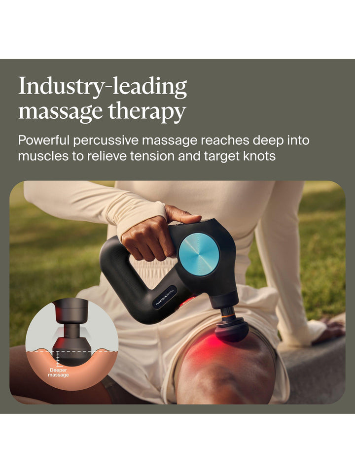 Therabody Theragun Pro Plus