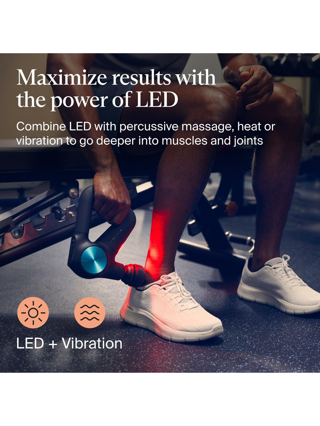 Therabody Theragun Pro Plus