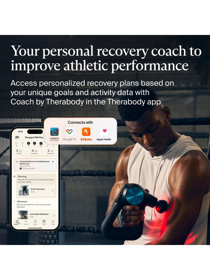 Therabody Theragun Pro Plus