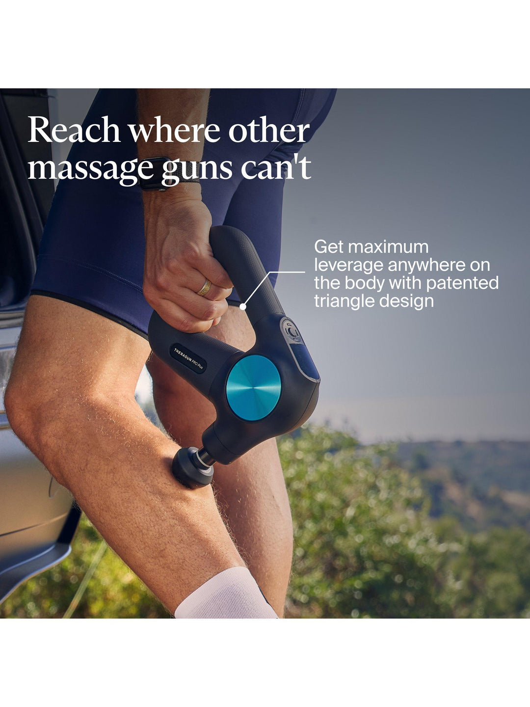 Therabody Theragun Pro Plus