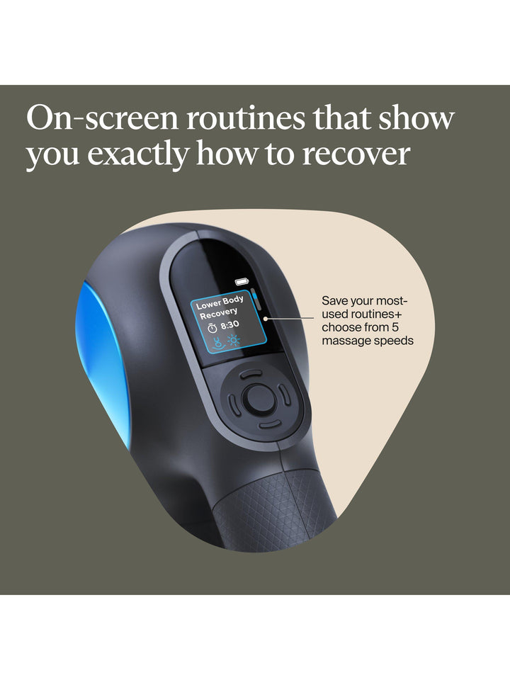 Therabody Theragun Pro Plus