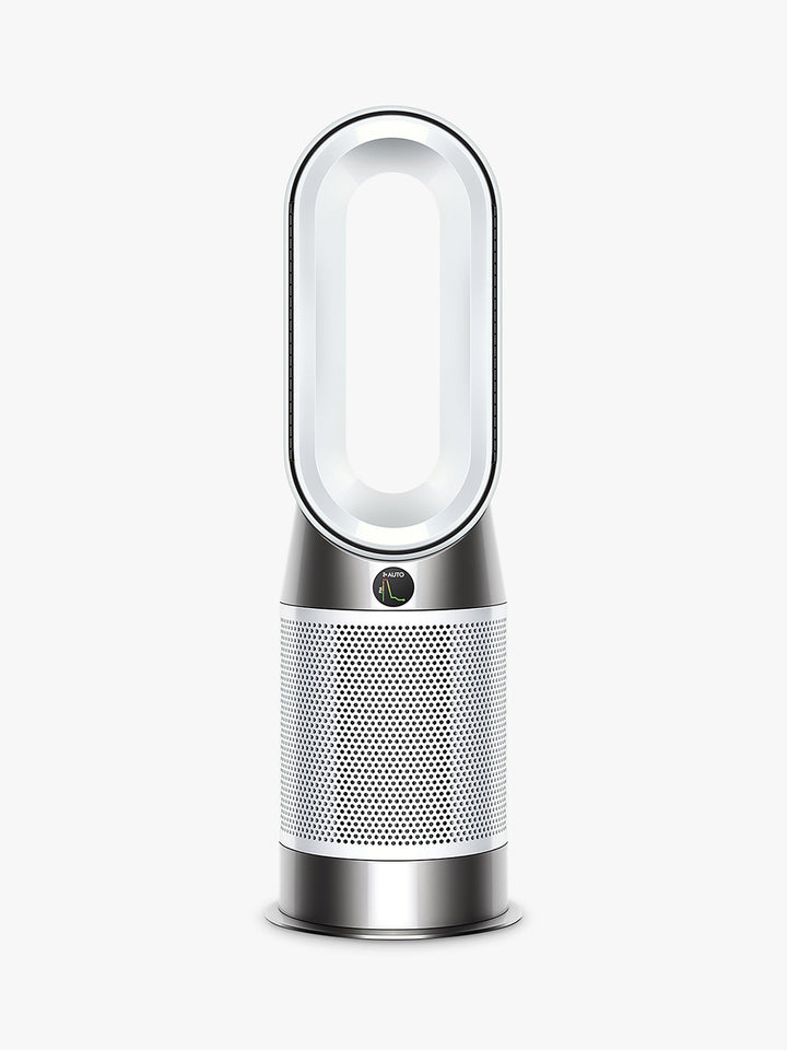 Dyson Purifier Hot+Cool™ Purifying Fan Heater, White