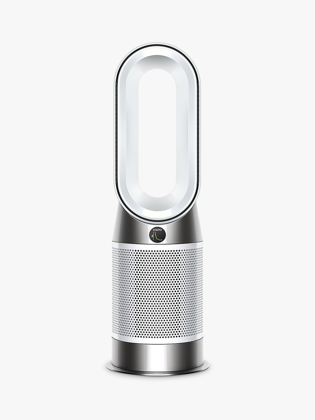 Dyson Purifier Hot+Cool™ Purifying Fan Heater, White