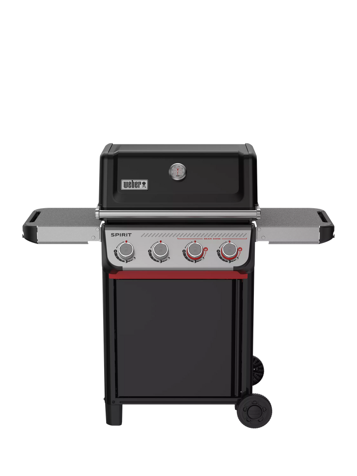 Weber Spirit E-425 GBS 4-Burner Gas BBQ with Sear Zone