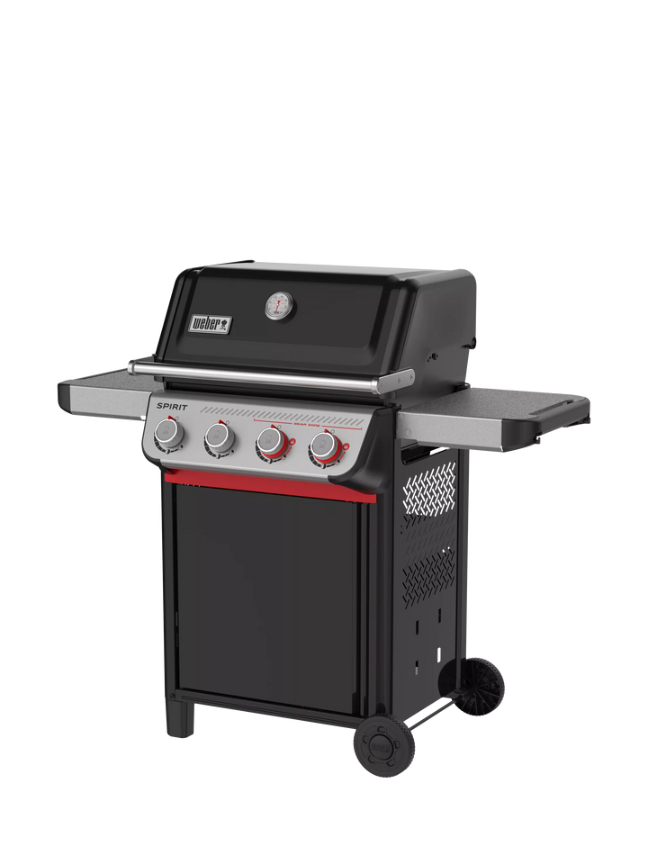 Weber Spirit E-425 GBS 4-Burner Gas BBQ with Sear Zone