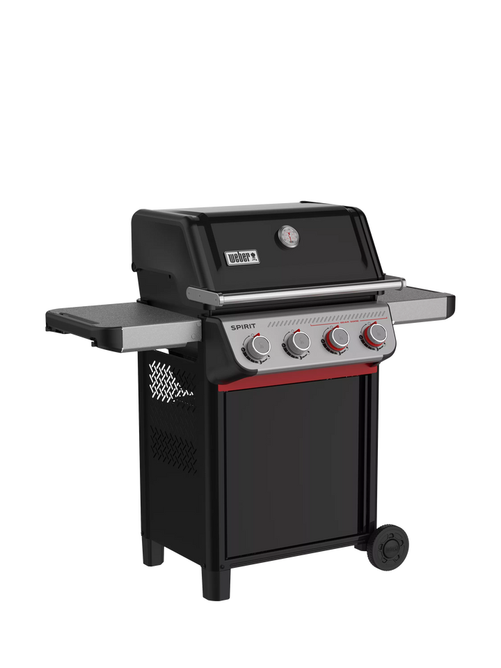 Weber Spirit E-425 GBS 4-Burner Gas BBQ with Sear Zone