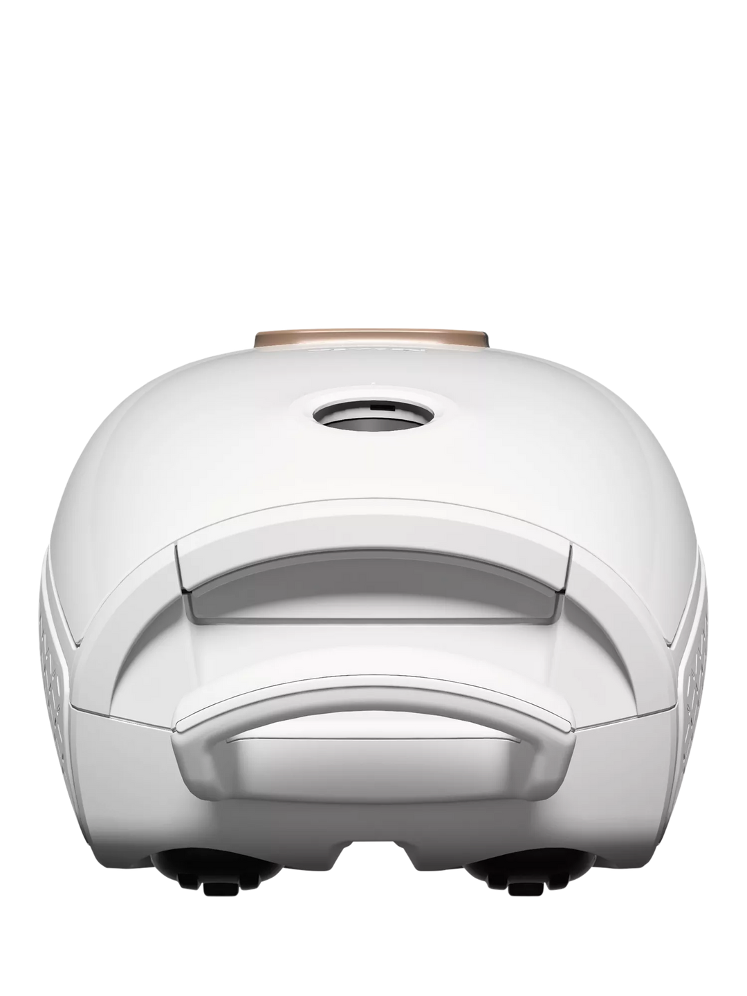 Miele Guard L1 Allergy Vacuum Cleaner, Lotus White