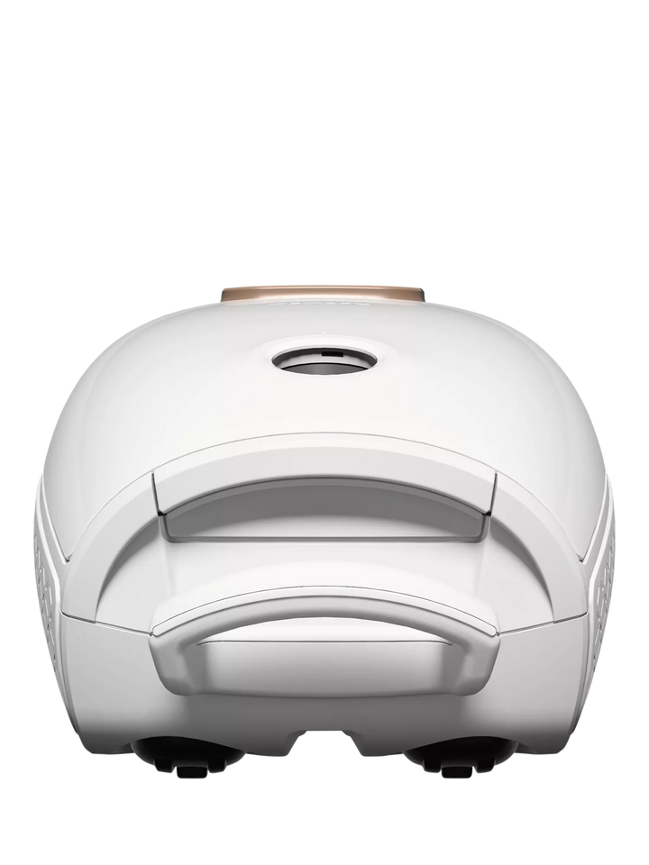 Miele Guard L1 Allergy Vacuum Cleaner, Lotus White