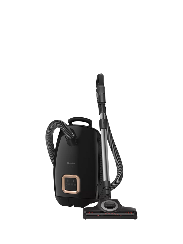 Miele Guard L1 Cat & Dog Flex Vacuum Cleaner, Obsidian Black