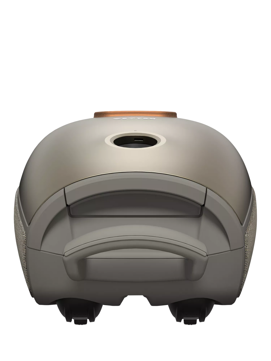 Miele Guard L1 Comfort XL Vacuum Cleaner, Titanium Pearl