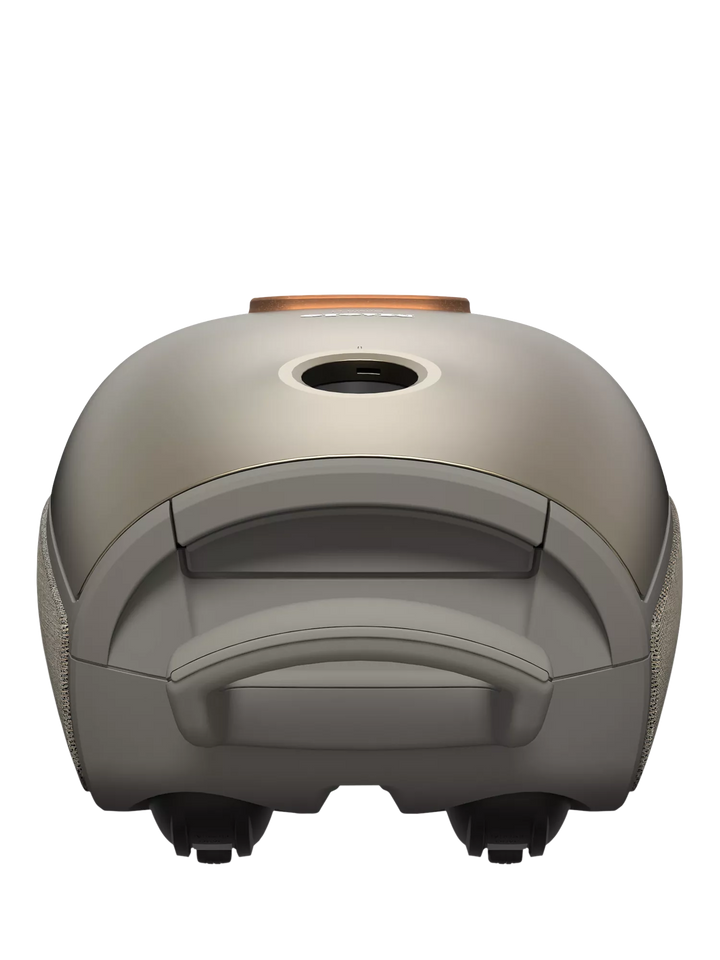 Miele Guard L1 Comfort XL Vacuum Cleaner, Titanium Pearl