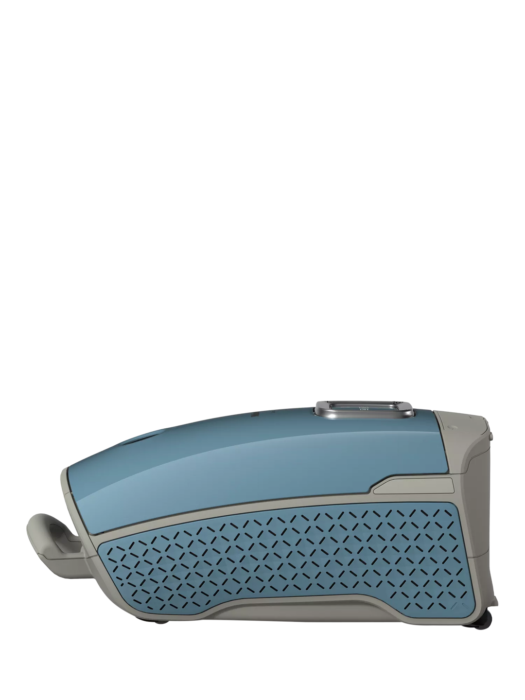 Miele Guard L1 Cylinder Vacuum Cleaner, Nordic Blue