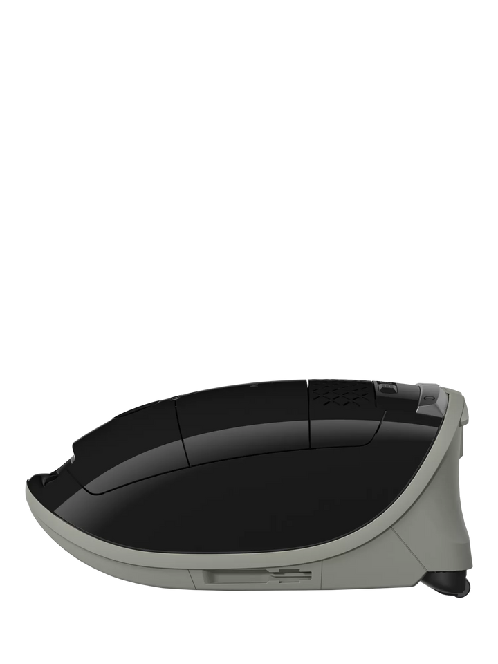 Miele Guard M1 Cat & Dog Flex Vacuum Cleaner, Obsidian Black