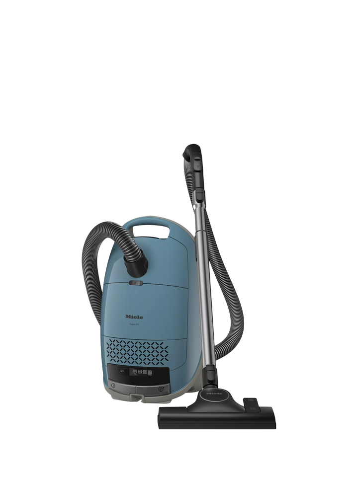 Miele Guard M1 Flex Vacuum Cleaner, Nordic Blue