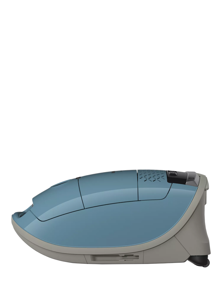 Miele Guard M1 Flex Vacuum Cleaner, Nordic Blue