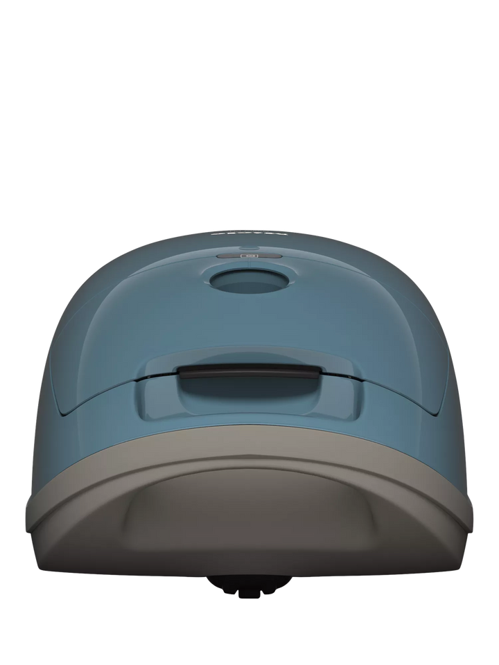 Miele Guard M1 Flex Vacuum Cleaner, Nordic Blue