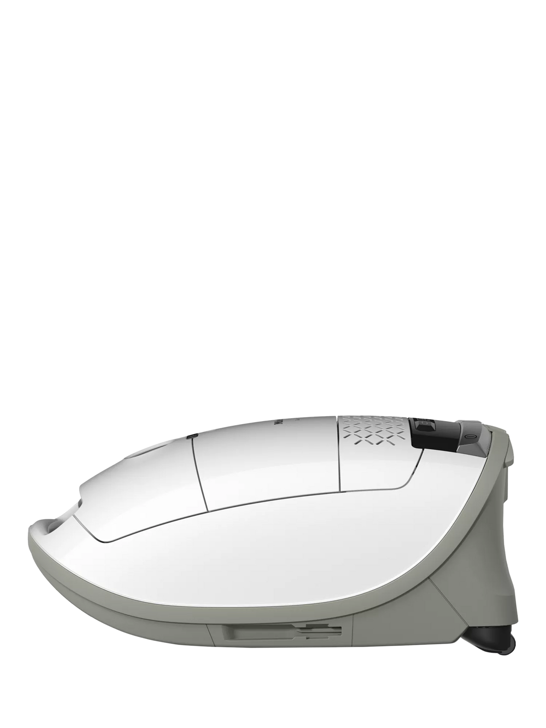 Miele Guard M1 PQ XL Vacuum Cleaner, Brilliant White