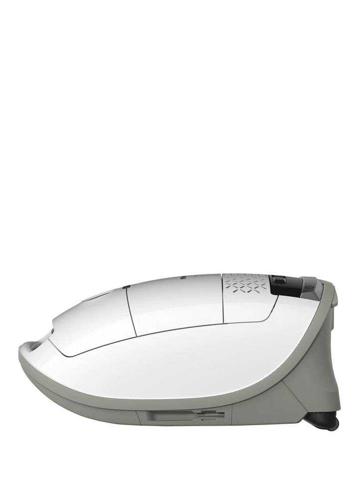 Miele Guard M1 PQ XL Vacuum Cleaner, Brilliant White