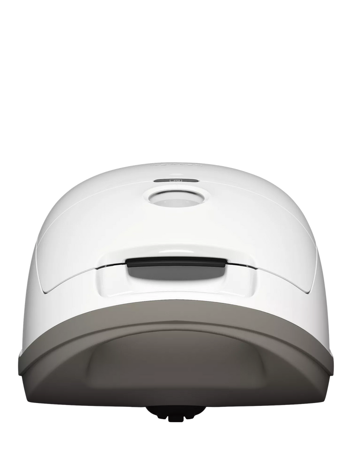 Miele Guard M1 PQ XL Vacuum Cleaner, Brilliant White