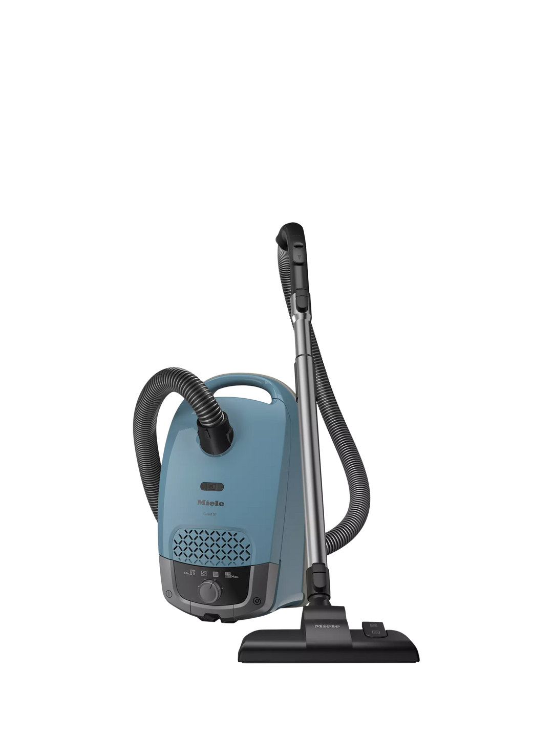 Miele Guard S1 Vacuum Cleaner, Nordic Blue