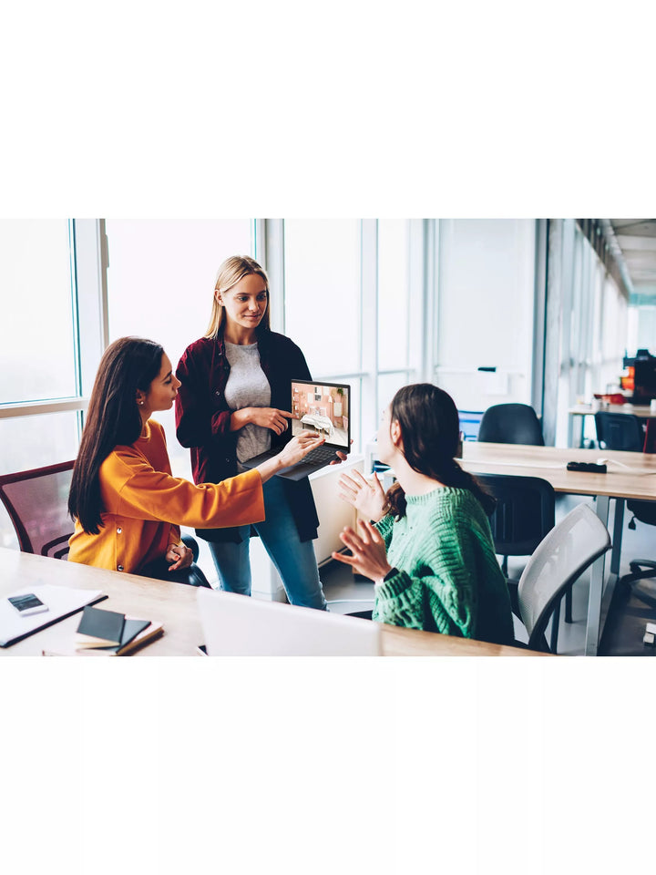 ASUS Vivobook 14 Copilot+ Laptop, AMD Ryzen AI 7 Processor, 16GB RAM, 1TB SSD, 14” WUXGA, Blue