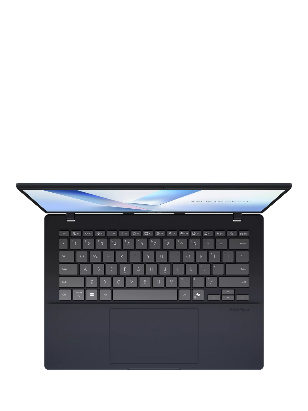 ASUS Vivobook 14 Copilot+ Laptop, AMD Ryzen AI 7 Processor, 16GB RAM, 1TB SSD, 14” WUXGA, Blue