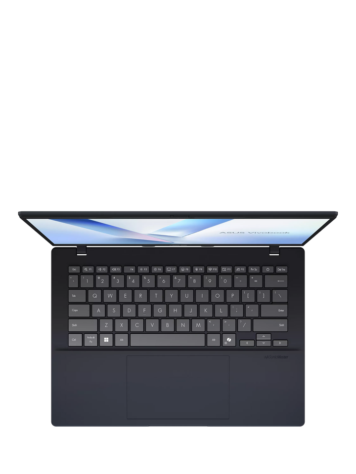 ASUS Vivobook 14 Copilot+ Laptop, AMD Ryzen AI 7 Processor, 16GB RAM, 1TB SSD, 14” WUXGA, Blue