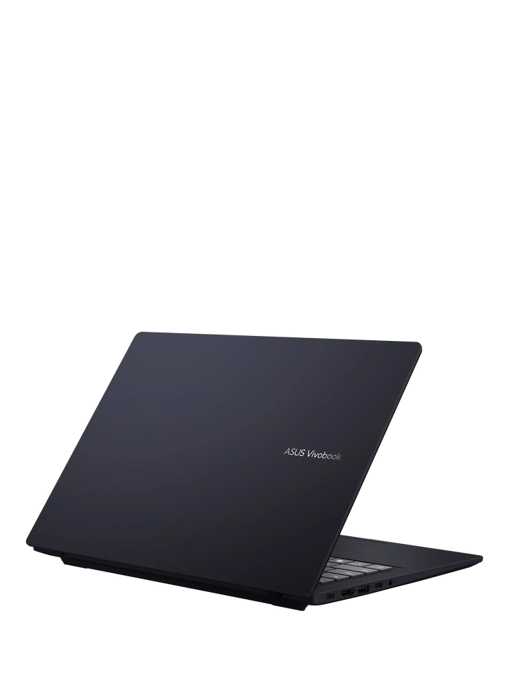 ASUS Vivobook 14 Copilot+ Laptop, AMD Ryzen AI 7 Processor, 16GB RAM, 1TB SSD, 14” WUXGA, Blue