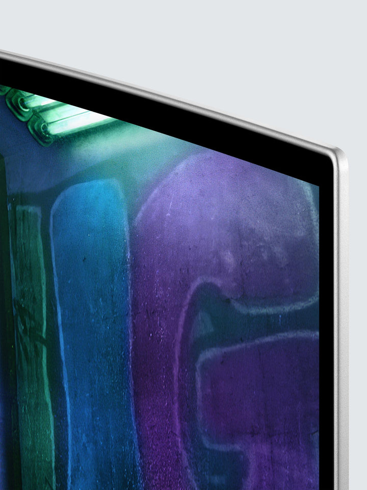 Samsung Odyssey OLED G93SD LS49DG934SUXXU Dual QHD Gaming Monitor, 49”, Silver