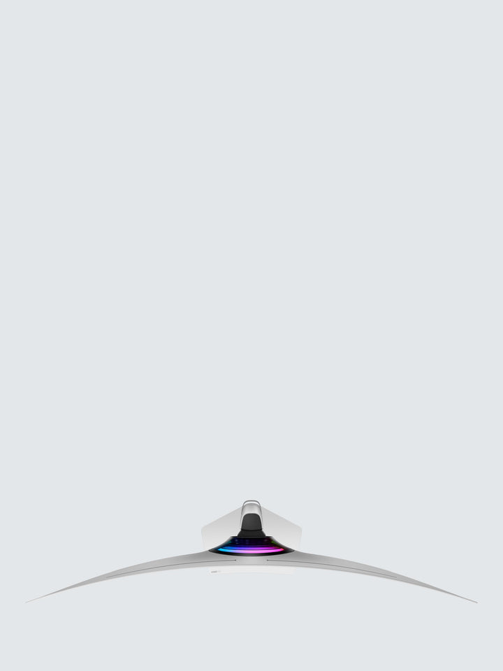 Samsung Odyssey OLED G93SD LS49DG934SUXXU Dual QHD Gaming Monitor, 49”, Silver