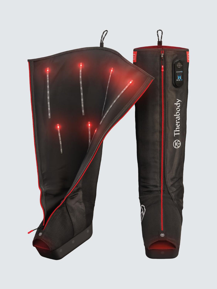 Therabody JetBoots PRO Plus Recovery Boots