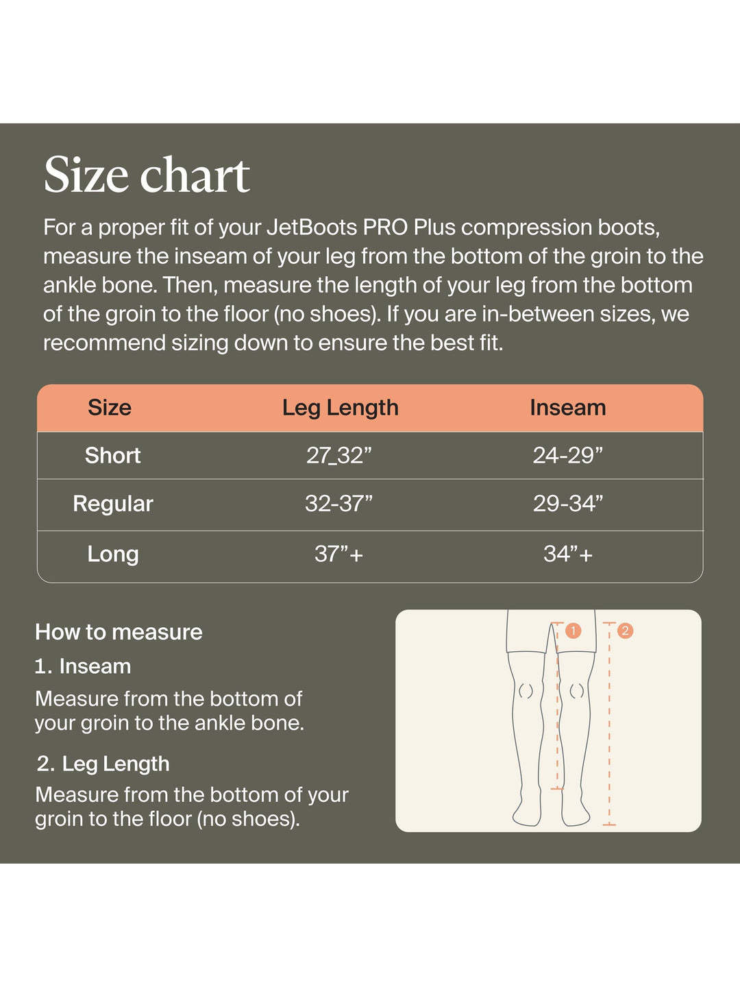 Therabody JetBoots PRO Plus Recovery Boots