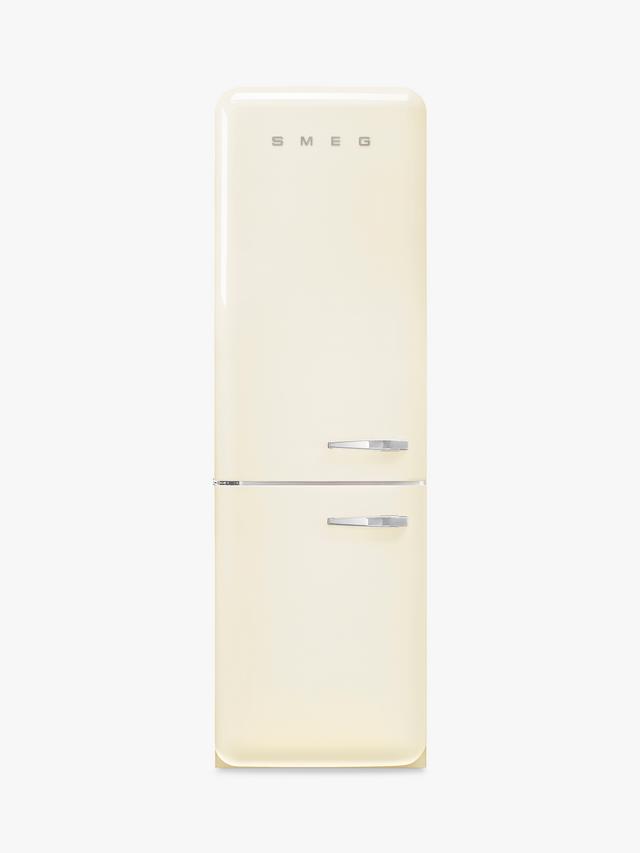 FAB32LCR6UK Freestanding 70/30 Fridge Freezer LEFT DOOR