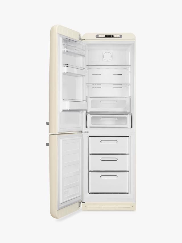 FAB32LCR6UK Freestanding 70/30 Fridge Freezer LEFT DOOR