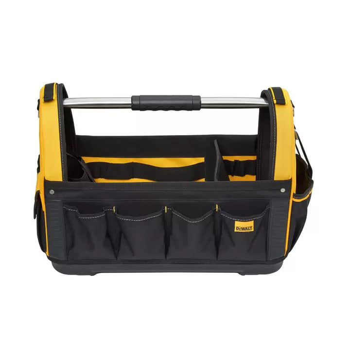 DEWALT® Open Tote Tool Storage Bag