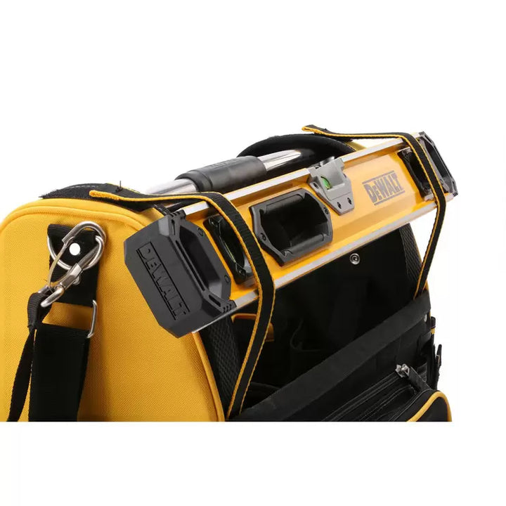 DEWALT® Open Tote Tool Storage Bag