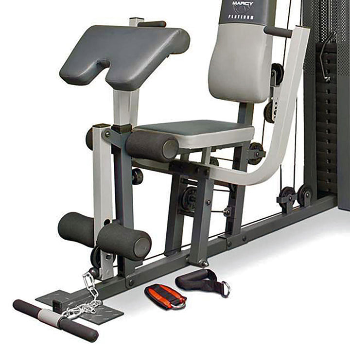 Marcy GS99 Dual Stack Home Multi Gym