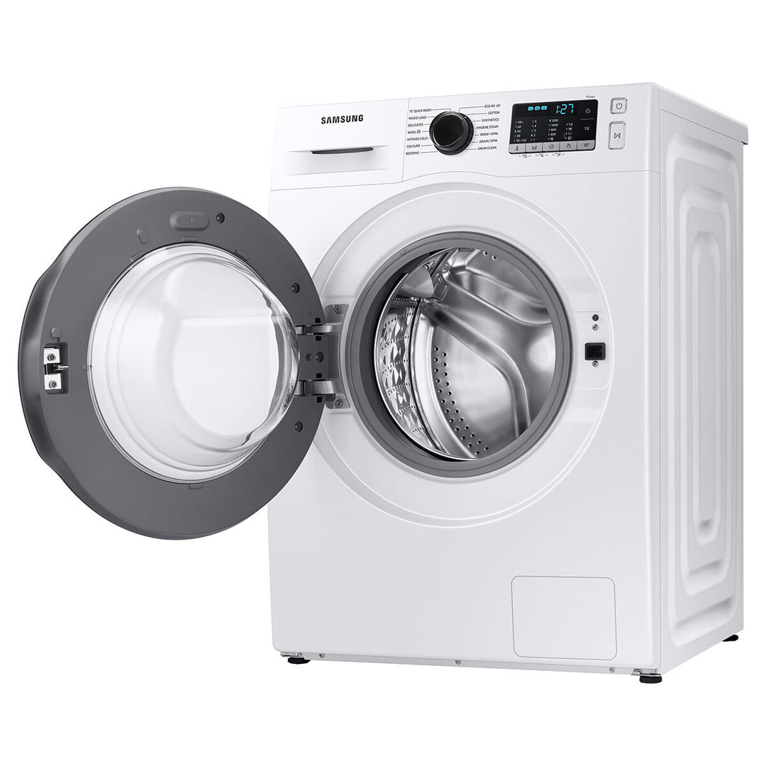 Samsung Series 5 SpaceMax™ WW11BGA046AEEU, 11kg, 1400rpm, Washing Machine, A Rated in White