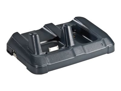 TieDex UK Intermec Single Dock - docking cradle - 10Mb LAN