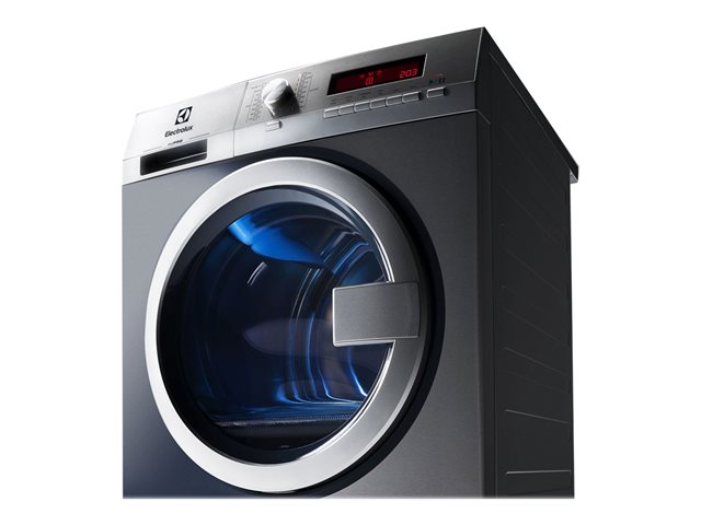 TieDex UK Electrolux myPRO TE1120 dryer - front loading - freestanding