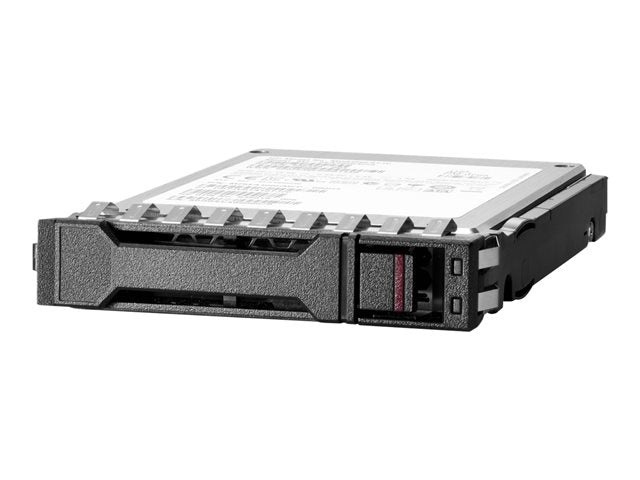 TieDex UK HPE Mixed Use - SSD - 960 GB - SATA 6Gb/s