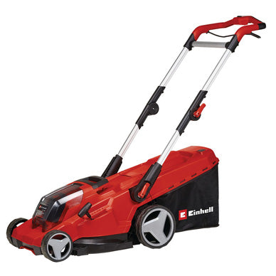 Einhell PXC 36V Brushless Cordless Lawn Mower 41cm Body Only