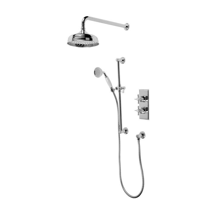 Tavistock Highbury Concealed Two Function Shower