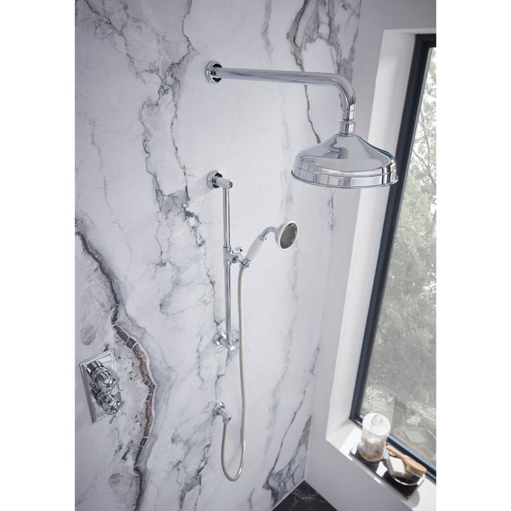 Tavistock Highbury Concealed Two Function Shower