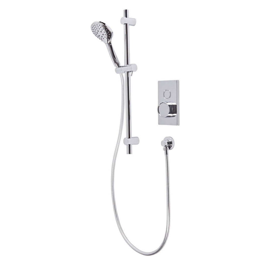 Tavistock Xenon Concealed Single Function Shower