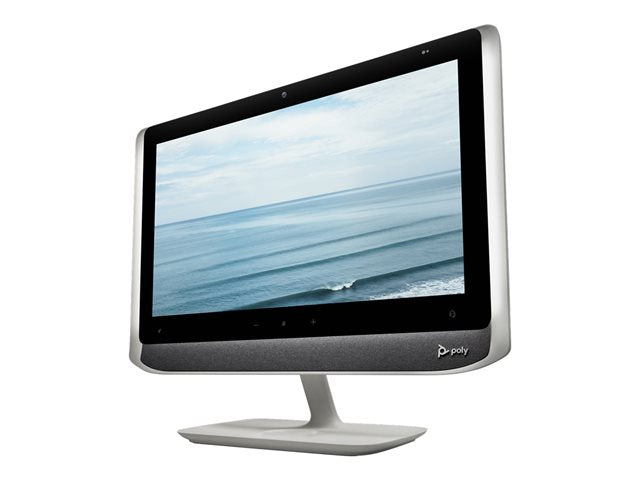 TieDex UK Poly Studio P21 - LCD monitor - Full HD (1080p) - 21.5"