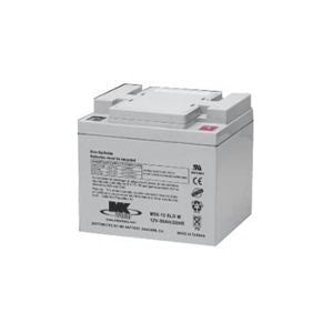 Mk Batteries 12VDC 50Ah AGM Deep Cycle Battery