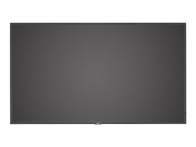 TieDex UK NEC MultiSync ME431-MPi4 ME Series - 43" LED-backlit LCD display - 4K - for digital signage